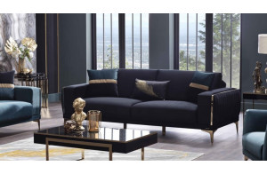 Кресло Carlino(Карлино) CARL-04