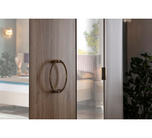 Пятистворчатый шкаф Санвито SANV-33