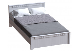 Двуспальная кровать Прованс