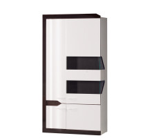 Шкаф комбинированный Ронда 306