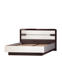 Двуспальная кровать 1600х2000 Ронда 315